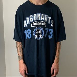 Toronto Argonauts CFL T-Shirt